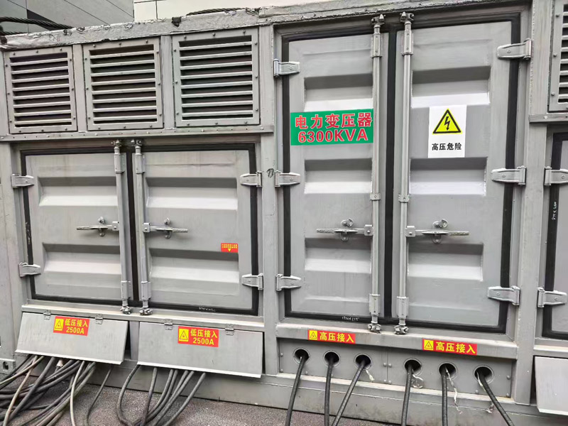 尉氏柴油发电机组换季保养注意哪些事项?