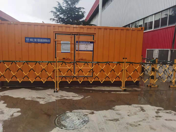 尉氏租赁发电机 柴油发电机组供应商:柴油发电机组润滑油的作用?