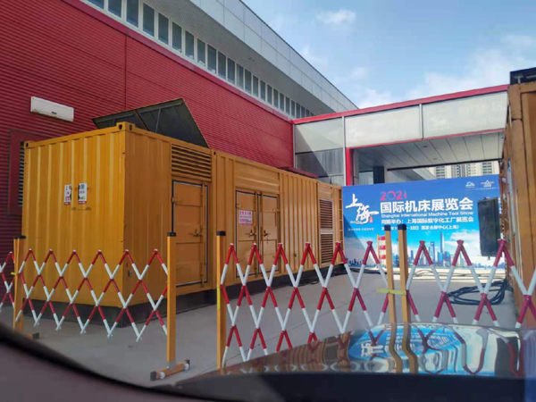 尉氏出租发电机-柴油发电机和汽油发电机哪个更好一些?