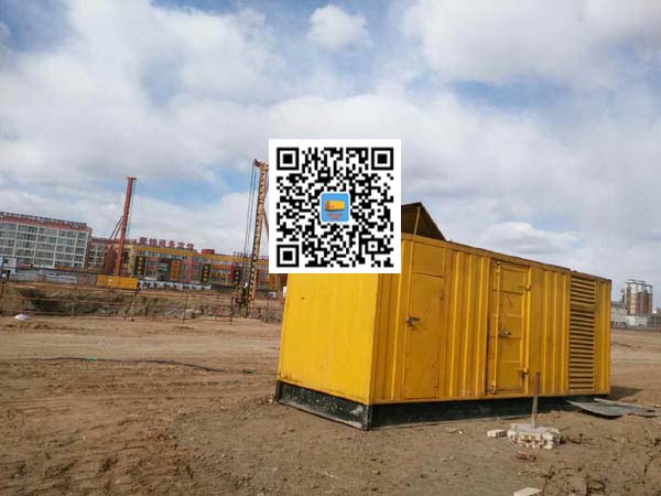尉氏发电机出租-柴油发电机组安全操作规程有哪些？
