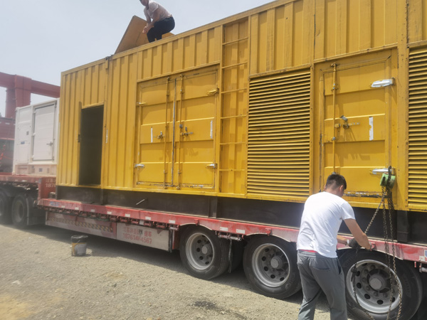尉氏发电机出租100KW发电机需要什么规格的电缆线?