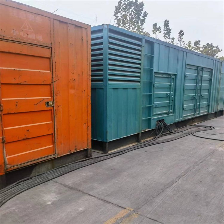 尉氏如何选择适合 600kW 柴油发电机组的热继电器？