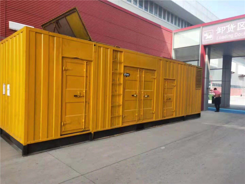 尉氏储能设备的前景和市场怎么样?